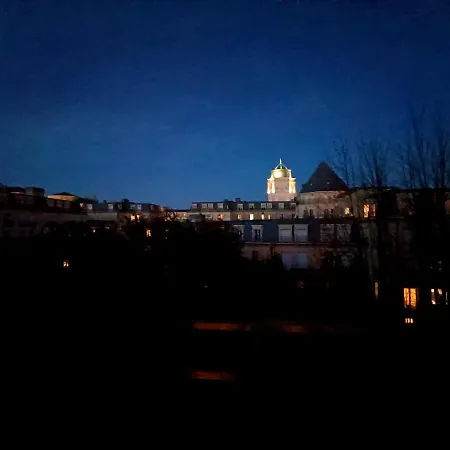 Val D'europe & - Hyper Centre Apartment