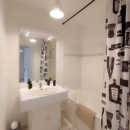 Apartment Val D'europe & - Hyper Centre Chessy (Seine-et-Marne)