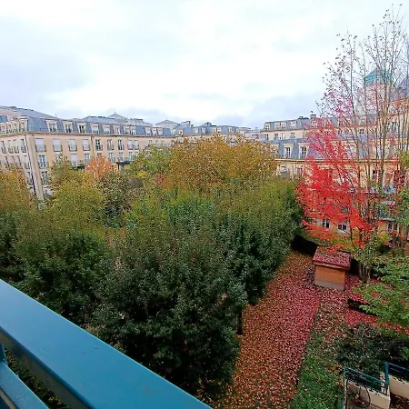 Val D'europe & - Hyper Centre *