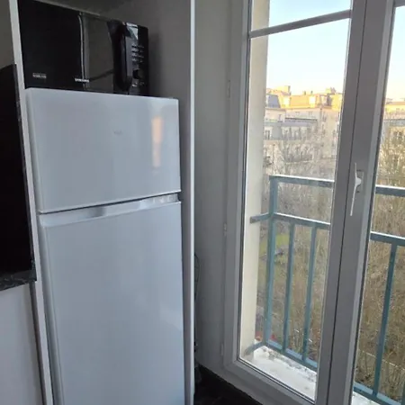 Val D'europe & - Hyper Centre Apartment Chessy (Seine-et-Marne)