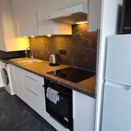 Val D'europe & - Hyper Centre Apartment