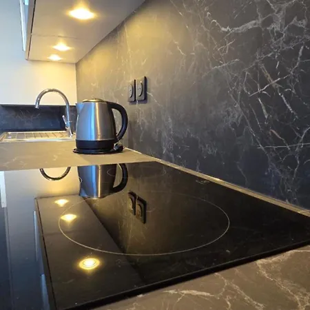 Val D'europe & - Hyper Centre Apartment Chessy (Seine-et-Marne)
