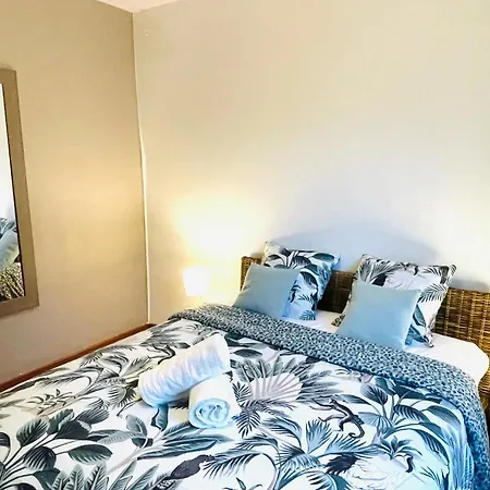 Apartmán Disney & Paris Pomponne