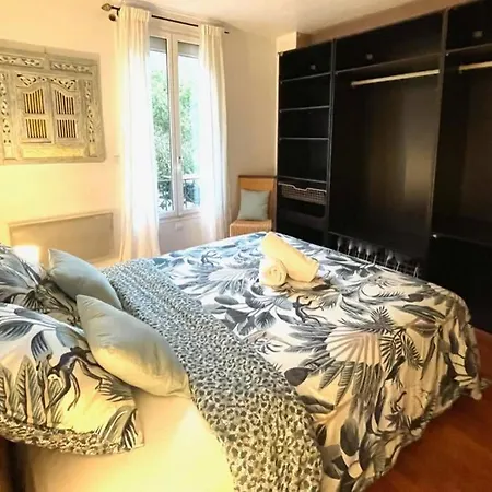 Disney & Paris Apartmán