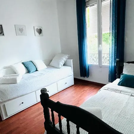 Disney & Paris Apartmán