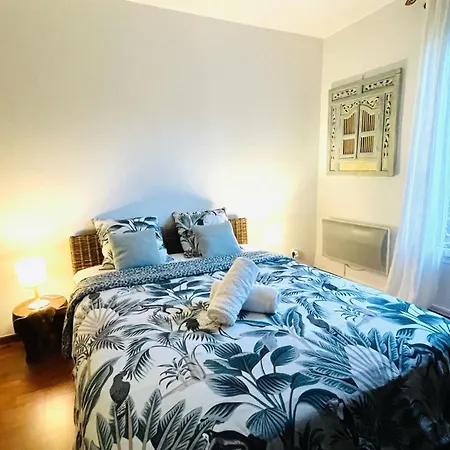 Apartmán Disney & Paris Pomponne