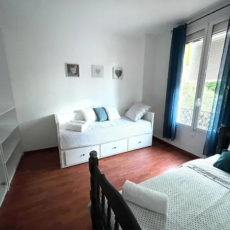 Apartmán Disney & Paris